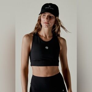 ANINE BING BLAIR BRA